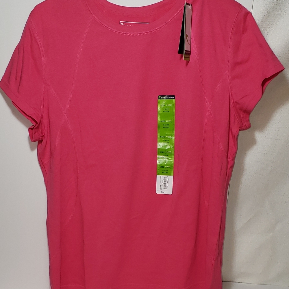Tek Gear Tee